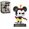 POP! Disney -  Walt Disney Archives #1109 Minnie on Ice (1935)