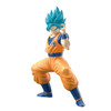 Entry Grade Super Saiyan God Super Saiyan Son Goku (3L)