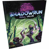 *DAMAGED* Shadowrun: Null Value (1)