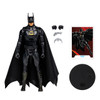 *DAMAGED* DC Multiverse: The Flash Movie - Batman (Multiverse) 7-Inch Figure