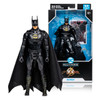 *DAMAGED* DC Multiverse: The Flash Movie - Batman (Multiverse) 7-Inch Figure
