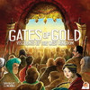 *DAMAGED* Viscounts of the West Kingdom - Gates of Gold (Damaged #1)