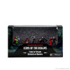 *DAMAGED* D&D Icons of the Realms: Curse of Strahd - Denizens of Barovia