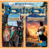 *DAMAGED* Dominion: Guilds & Cornucopia Expansion (Damaged #1)
