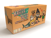 *DAMAGED* Master Dater by Cyanide & Happiness