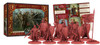 *DAMAGED* A Song of Ice & Fire Tabletop Miniatures Game - Lannister Heroes 2
