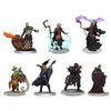 *DAMAGED* D&D Icons of the Realms: Tomb of Annihilation - Box 1