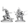 *DAMAGED* D&D Nolzur's Marvelous Miniatures (Wave 5) - Githzerai