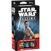 *DAMAGED* Star Wars: Destiny - Rey Starter Set