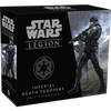 *DAMAGED* Star Wars: Legion - Imperial Death Troopers Unit Expansion