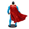 DC Multiverse: Superman Action Comics #1 (McFarlane Collector Edition) 7-Inch Figure