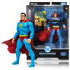 DC Multiverse: Superman Action Comics #1 (McFarlane Collector Edition) 7-Inch Figure