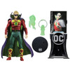 DC Multiverse: Green Lantern - Alan Scott (McFarlane Collector Edition) 7-Inch Figure