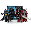 DC Multiverse: Batman & Spawn 7-Inch Figure 2-Pack