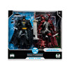 DC Multiverse: Batman & Spawn 7-Inch Figure 2-Pack
