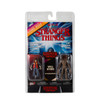 Page Punchers: Stranger Things - Will Byers & Demogorgon 3-Inch figure 2-pack with Comic