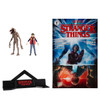 Page Punchers: Stranger Things - Will Byers & Demogorgon 3-Inch figure 2-pack with Comic