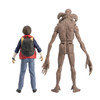 Page Punchers: Stranger Things - Will Byers & Demogorgon 3-Inch figure 2-pack with Comic