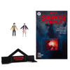 Page Punchers: Stranger Things - Eleven & Mike Wheeler 3-Inch figure 2-pack with Comic