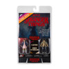 Page Punchers: Stranger Things - Eleven & Mike Wheeler 3-Inch figure 2-pack with Comic