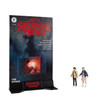 Page Punchers: Stranger Things - Eleven & Mike Wheeler 3-Inch figure 2-pack with Comic