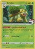 Brilliant Stars 007/172 Grotle (Prize Pack League Promo Cosmo Holo)