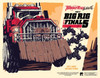Thunder Road: Vendetta - Big Rig and the Final Five