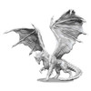 D&D Nolzur's Marvelous Miniatures - Adult Blue Dragon (90603)