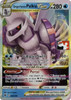 Astral Radiance 040/189 Origin Forme Palkia VSTAR (Prize Pack League Promo)