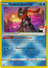 Astral Radiance 046/189 Radiant Greninja (Prize Pack League Promo)