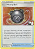 Astral Radiance 146/189 Hisuian Heavy Ball (Prize Pack League Promo Cosmo Holo)