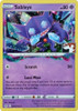SWSH Lost Origin 070/196 Sableye (Prize Pack League Promo Cosmo Holo)