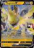 SWSH Silver Tempest 057/195 Regieleki V (Prize Pack League Promo)