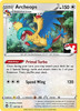 SWSH Silver Tempest 147/195 Archeops (Prize Pack League Promo Non-Holo)