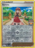 SWSH Silver Tempest 164/195 Serena (Regional League Promo)