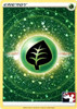 Brilliant Stars EN01 Grass Energy (Prize Pack League Promo Cosmo Holo)