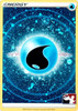Brilliant Stars EN03 Water Energy (Prize Pack League Promo Cosmo Holo)