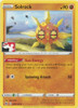 Crown Zenith 069/159 Solrock (Prize Pack League Promo Non-Holo)