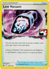 Crown Zenith 135/159 Lost Vaccum (Prize Pack League Promo Cosmo Holo)