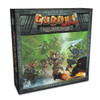 Clank! In! Space!: A Deck-Building Adventure