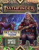 Pathfinder 2nd Edition: Adventure Path #193 - Mantle of Gold (Sky King’s Tomb 1 of 3)