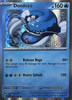 Scarlet & Violet (Base Set) 061/198 Dondozo (Line Holo)