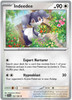 Scarlet & Violet (Base Set) 153/198 Indeedee (Non-Holo)