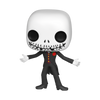 POP! Disney - The Nightmare Before Christmas #1381 Jack Skellington in Formal Suit