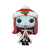 POP! Disney - The Nightmare Before Christmas #1382 Christmas Sally