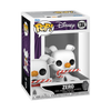 POP! Disney - The Nightmare Before Christmas #1384 Zero with Candy Cane
