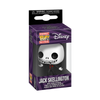 Pocket POP! Keychain: The Nightmare Before Christmas - Formal Jack Skellington