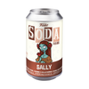 Vinyl SODA: The Nightmare Before Christmas - Formal Sally