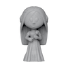 Vinyl SODA: The Nightmare Before Christmas - Formal Sally