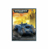 Warhammer 40,000 - Space Marine: Landraider